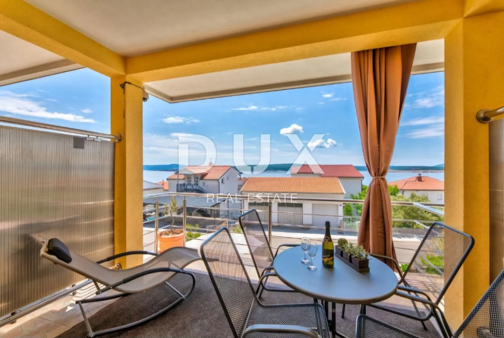 crikvenica, dramalj - kuća sa 6 apartmana, 200m od mora - slika 6
