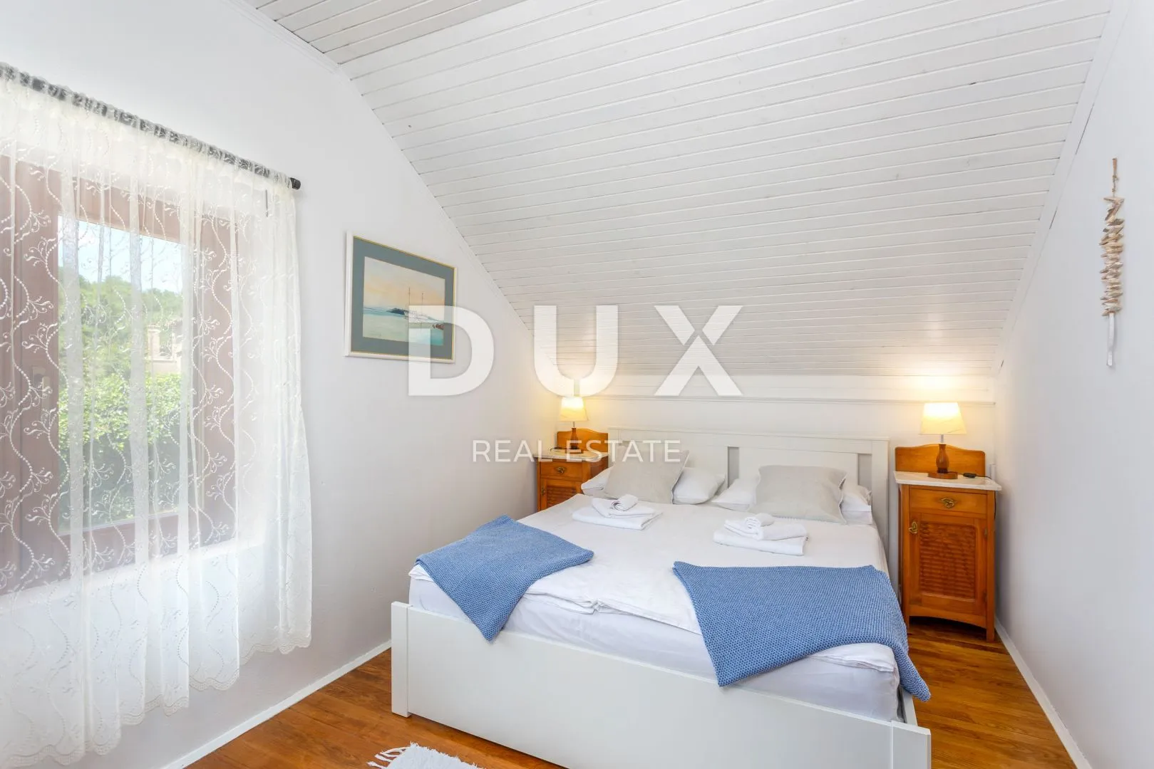 otok krk, vrbnik (okolica) - prilika! kuća s bazenom i jacuzzijem - slika 21