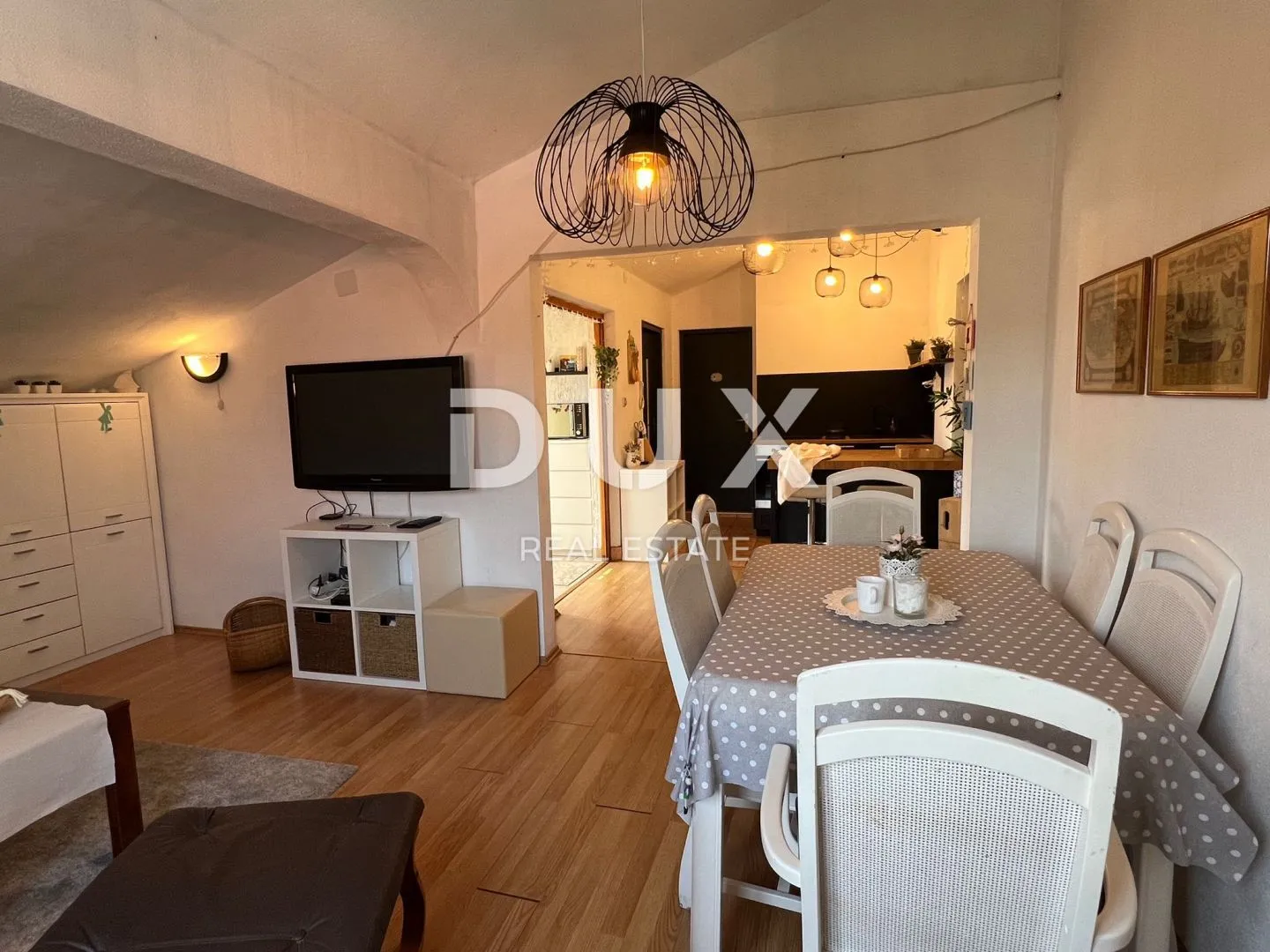 otok rab, palit - 4s+db apartman od 111m2, blizu mora + 2 parkirna mjesta - slika 6
