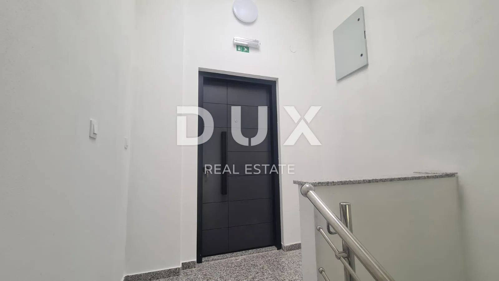 crikvenica - apartman u novogradnji s pogledom na more - slika 5
