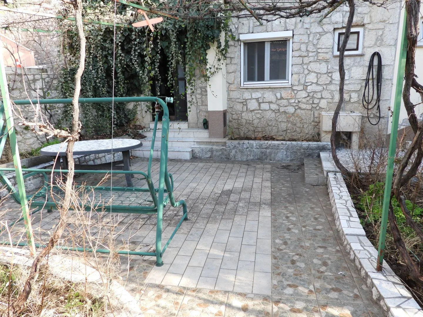 crikvenica - kuća 380 m2 s panoramskim pogledom na more + okoliš 500 m2 - slika 12