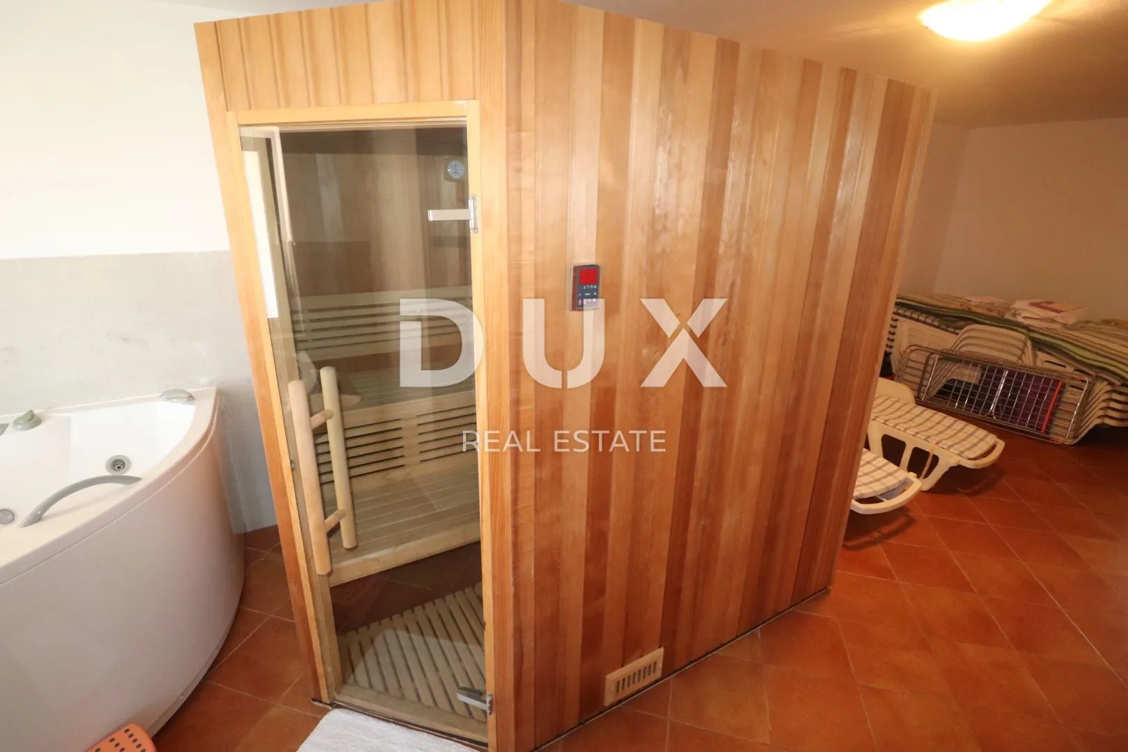 otok rab, supetarska draga - apartmanska kuća na odličnoj lokaciji - slika 14