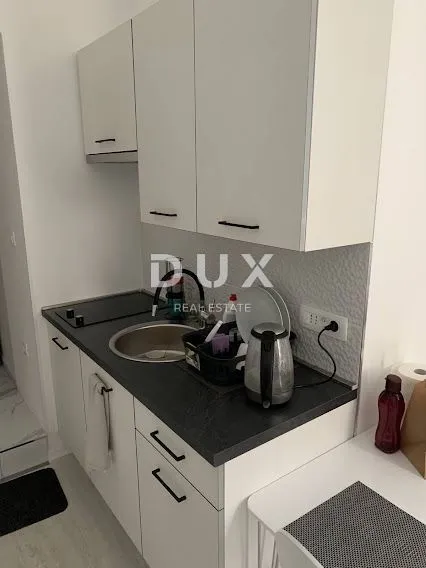 rijeka, belveder, stan 88,82 m2 - prilika! - slika 13