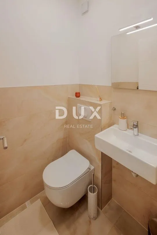 zadar, okolica - apartmanska vila sa pogledom na more - slika 20