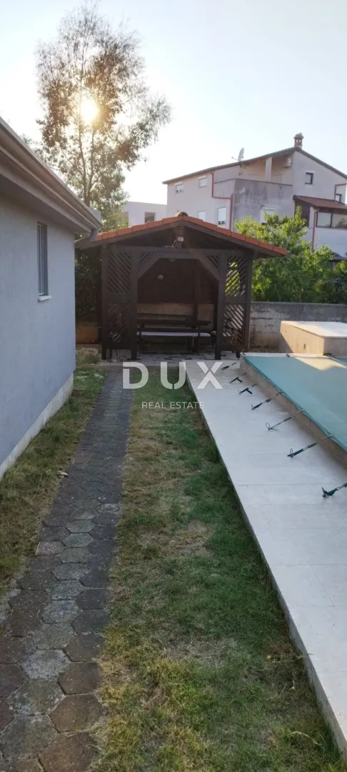 istra, pula - apartmanska kuća - slika 5
