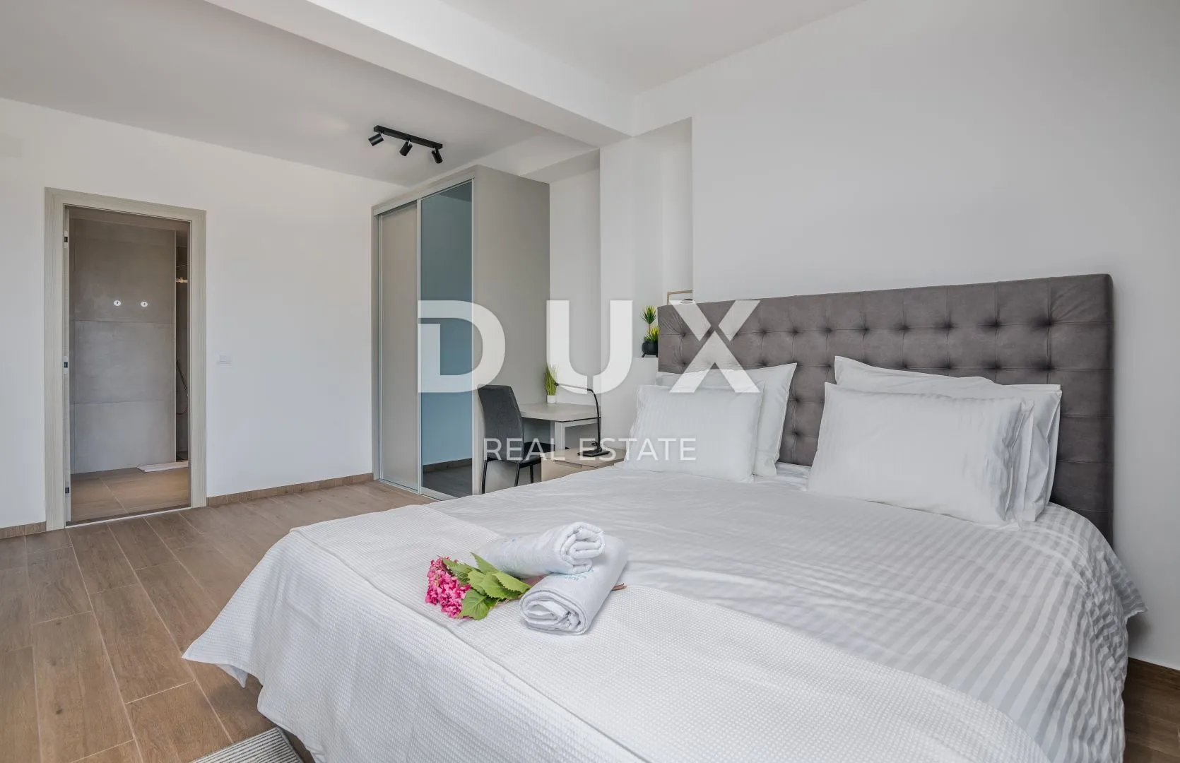 opatija – moderna luksuzna vila s dvije stambene jedinice i panoramskim pogledom na more - slika 47