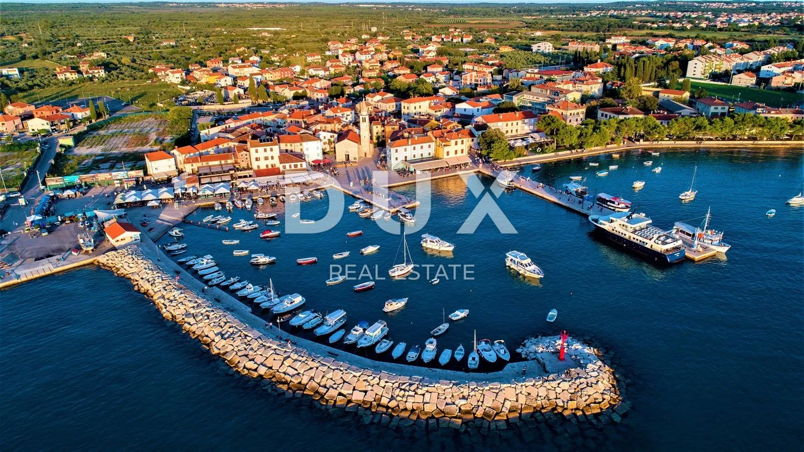 istra, pula, fažana - simpatičan mini hotel 100m od mora! - slika 11