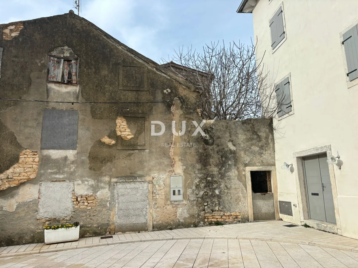 istra, galižana, kuća, 164 m2, 2 stambene jedinice, za renovaciju - slika 10