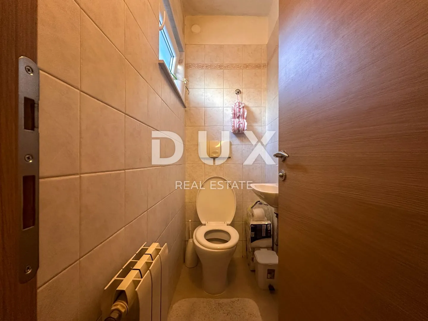 rijeka, krimeja - dvoetažni stan 4s+db, parking - slika 12