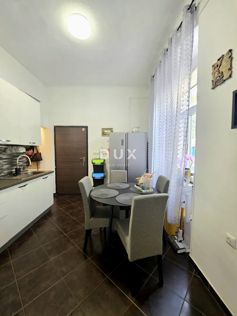pula, vidikovac, 2-sobni stan, 55,03 m2, renoviran - slika 7