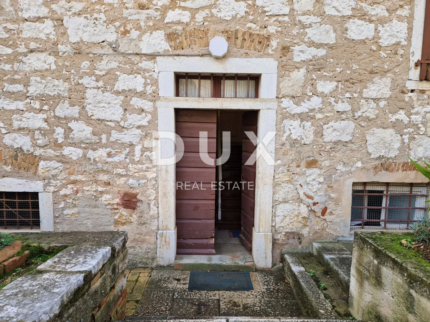 istra, vrsar - kamena kuća 450m od mora - slika 34