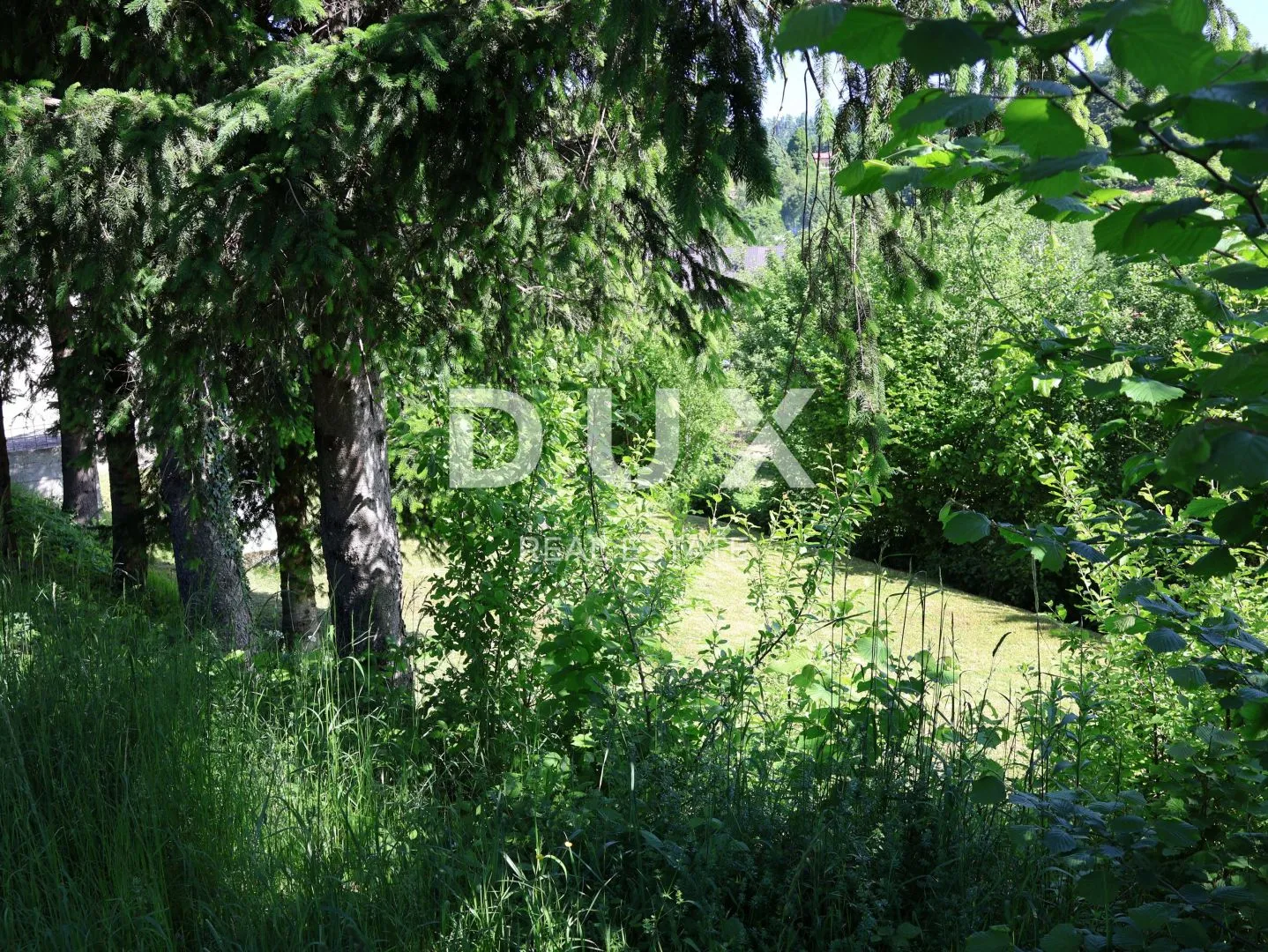 gorski kotar, fužine - samostojeća kuća s okućnicom - slika 5