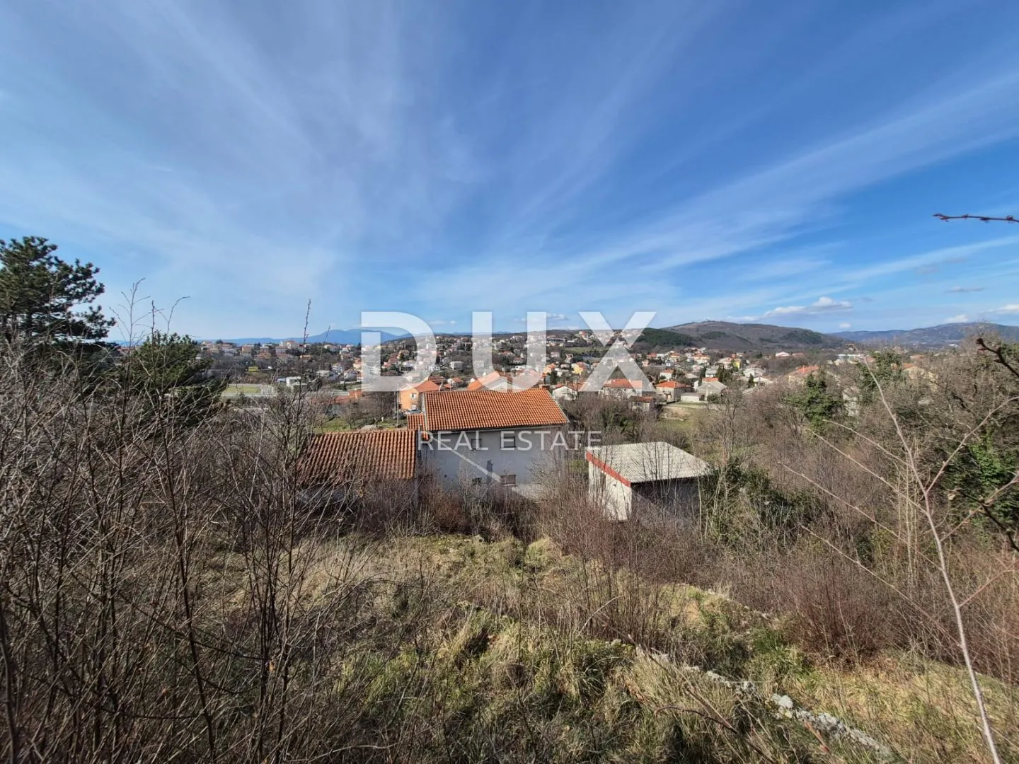 čavle, cernik - građevinsko zemljište 1017 m2 za obiteljsku kuću, sniženo! - slika 12