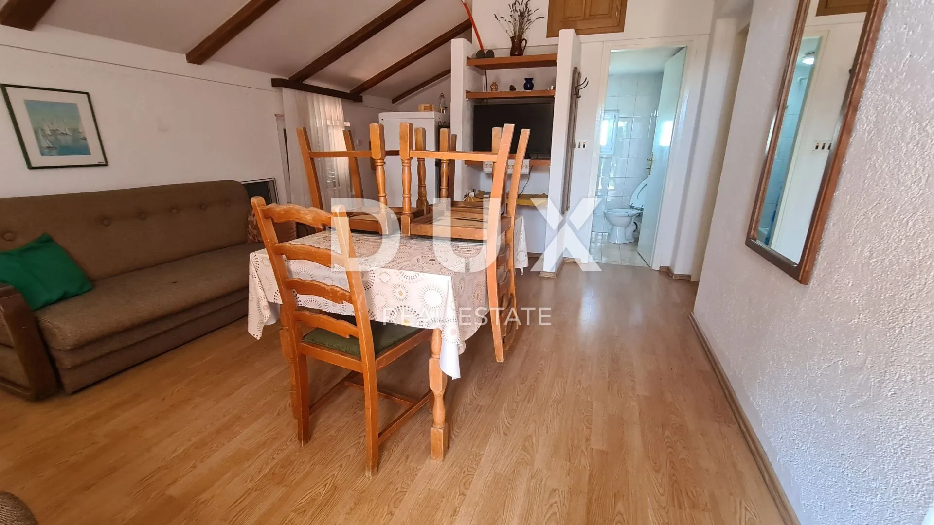 otok pag, novalja - apartmanska kuća blizu mora - slika 27