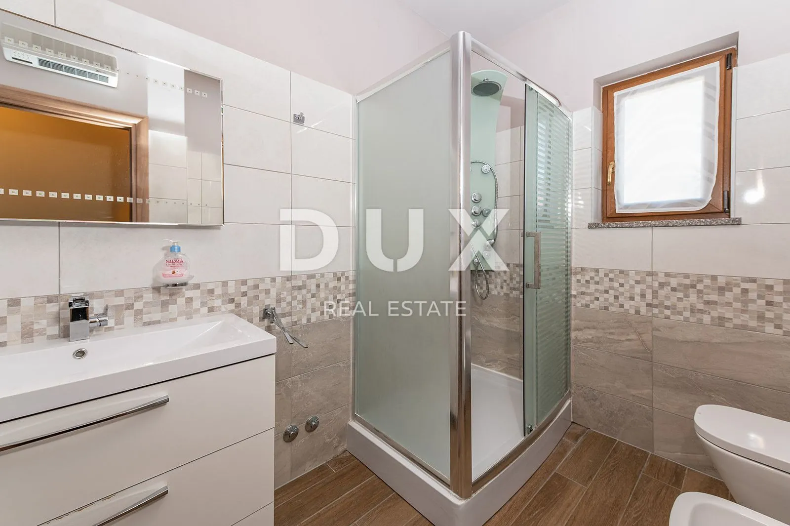 istra, medulin apartmanska kuća u banjolama - pogled na more!! - slika 36