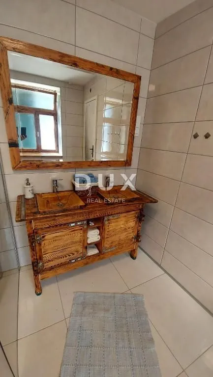 crikvenica, tribalj - dvije kuće za odmor s bazenom - slika 30