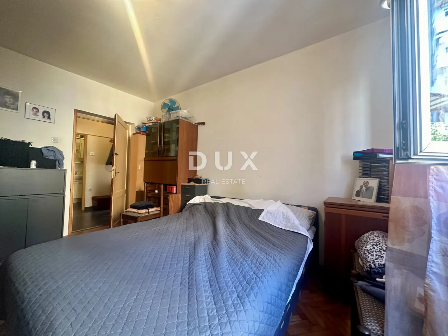 rijeka, belveder, 2-sobni stan, 50.54 m2 - slika 8