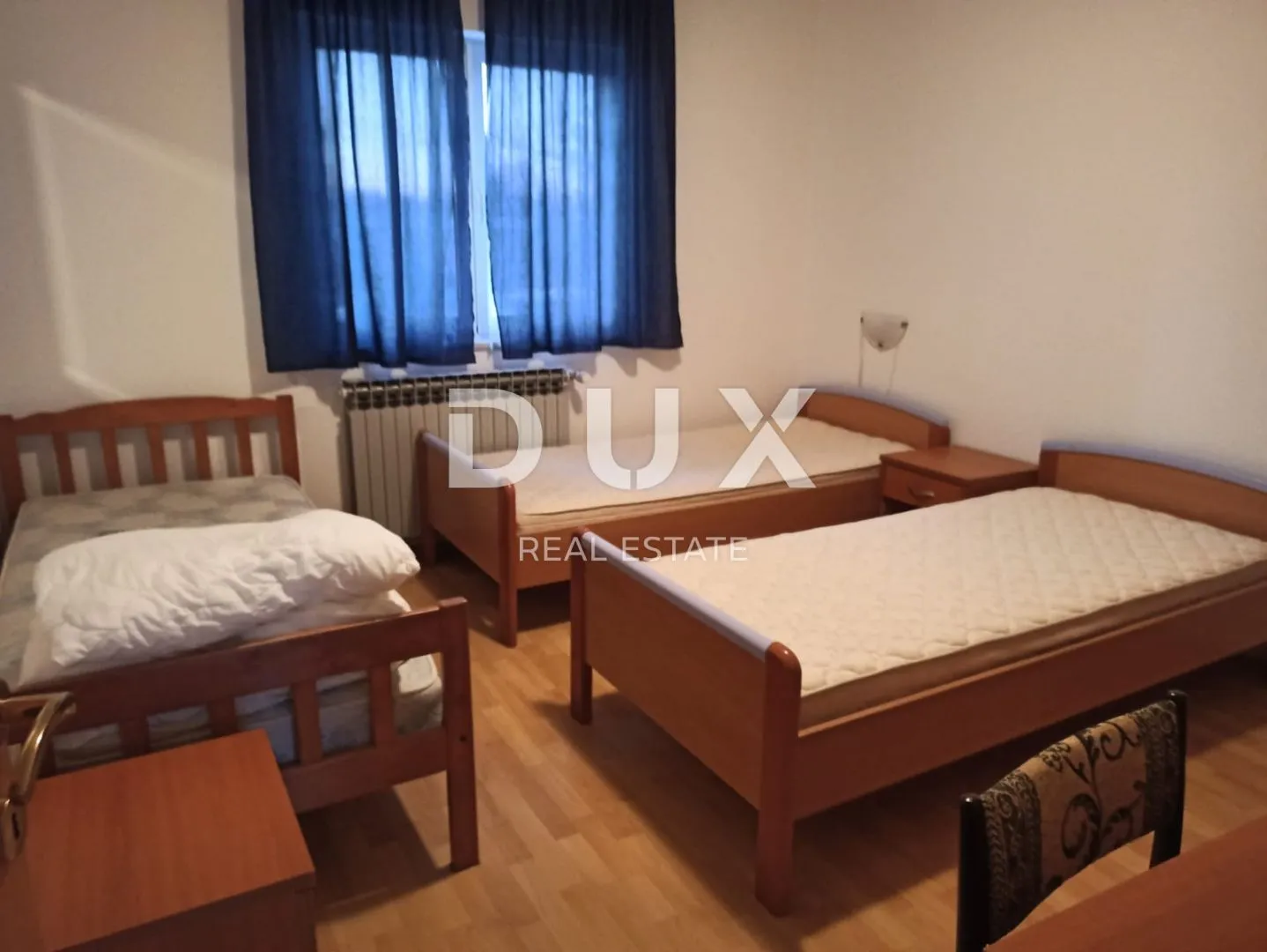 istra, pula - predivna samostojeća kuća u mirnoj ulici s 4 stana - slika 6