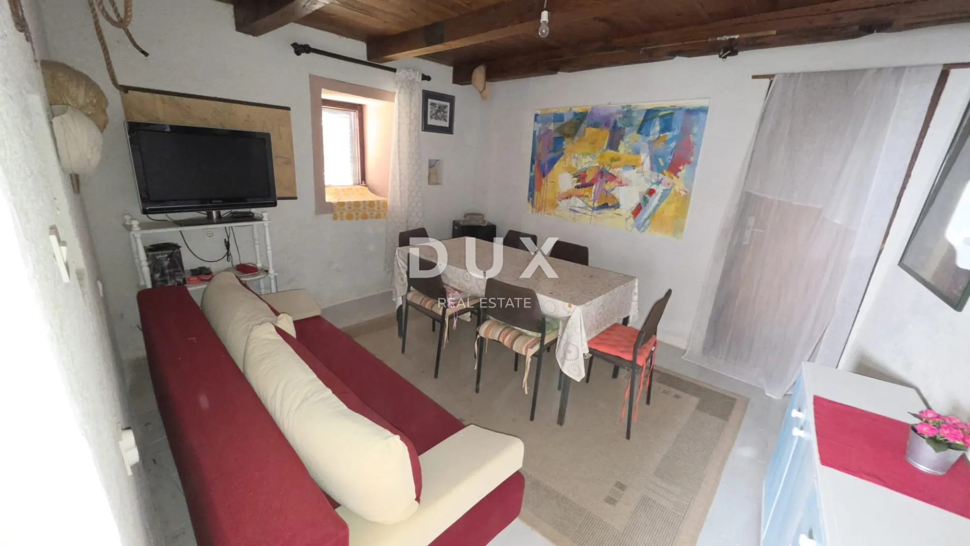 dalmacija, krapanj, kuća, 85 m2, 45 m od mora - slika 9