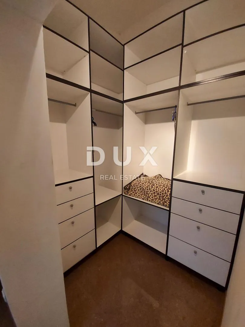 opatija, veprinac - vila 1000m2 s pogledom na more, 6 apartmana i bazenom + okoliš 1000m2 - slika 46