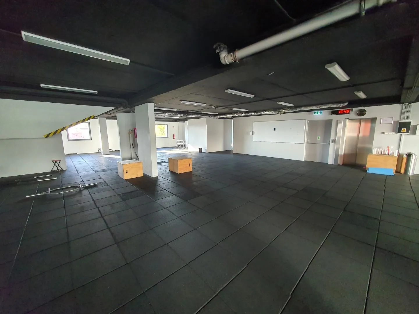 rijeka - centar poslovni prostor 350m2 - slika 1