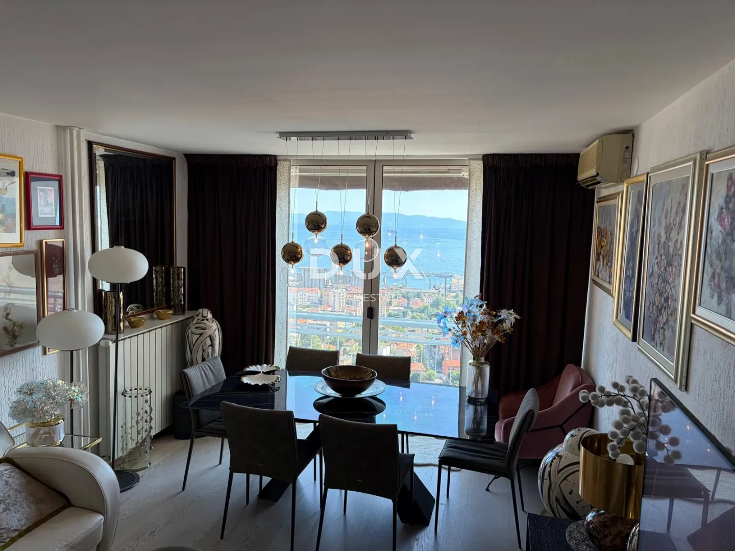 rijeka, rastočine - stan 3s+db s panoramskim pogledom na more! hitna prodaja! prilika! - slika 46