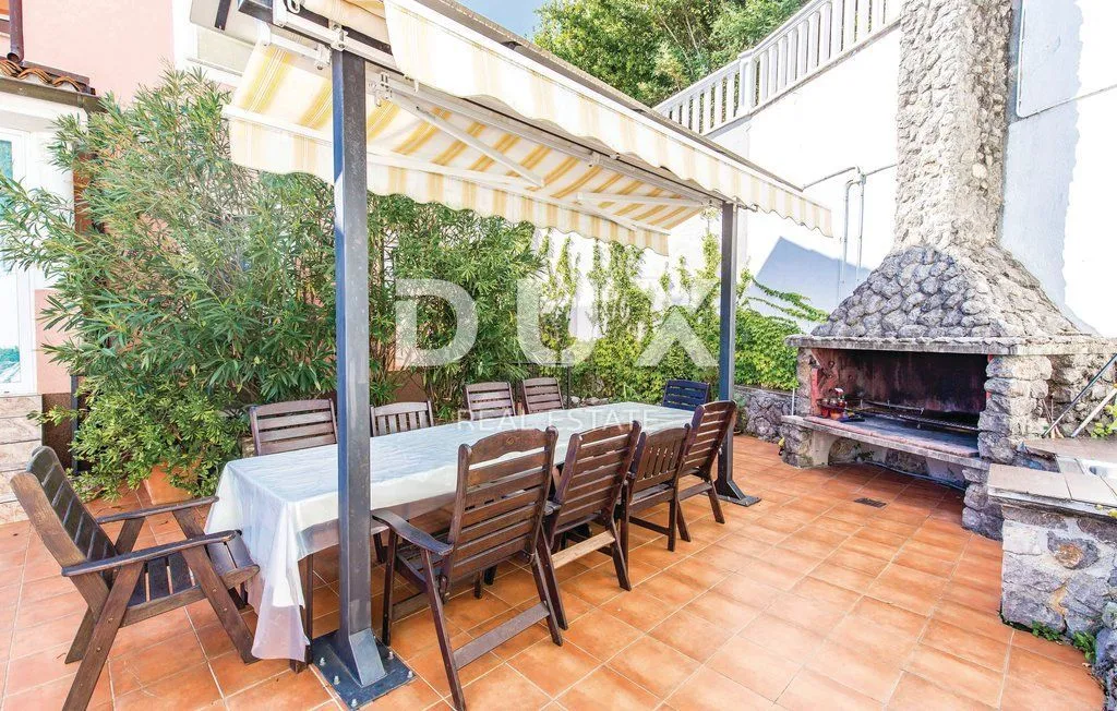 opatija, centar - rijetkost na tržištu! – luksuzna vila s bazenom - slika 12