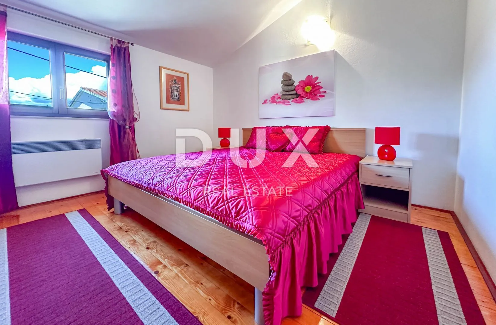ribnica, obrovac - prilika! kuća 1. red do mora + brod i vez - slika 24