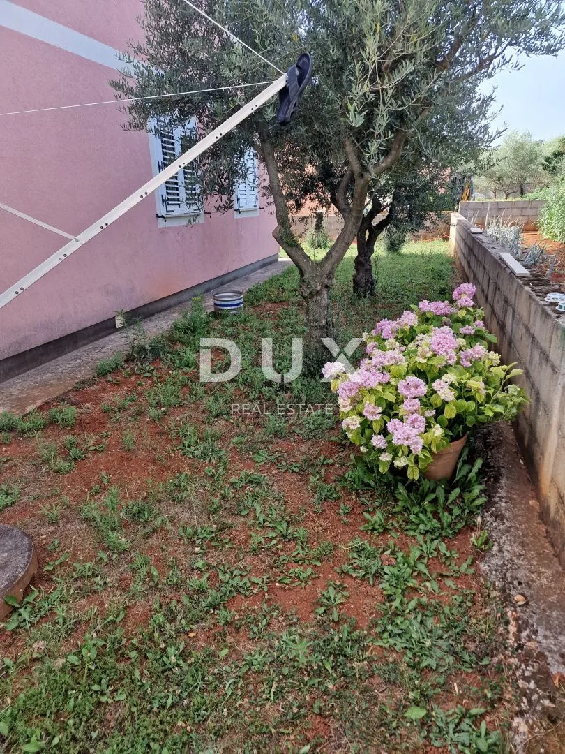 istra, poreč – obiteljska kuća s okućnicom - slika 2