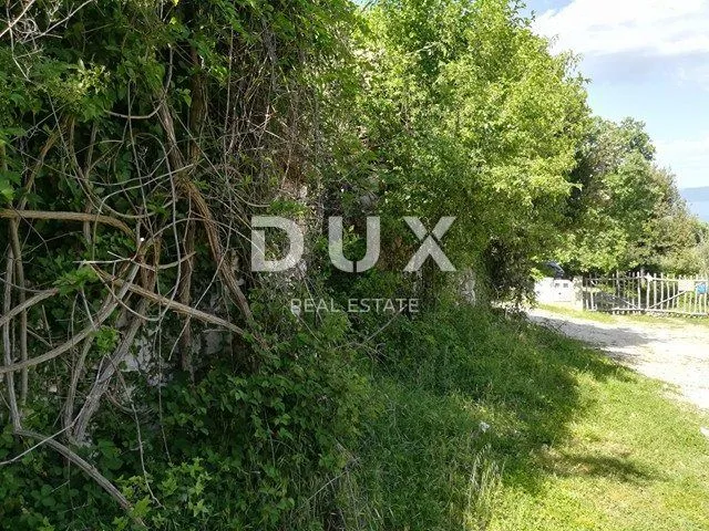 istra, duga luka- ruševina udaljena 300m od mora - slika 9