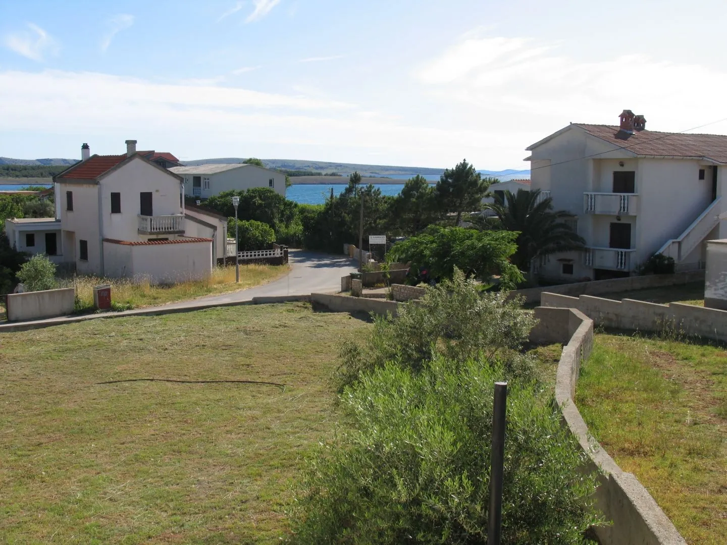 otok pag, povljana, apartmanska kuća, 540 m2, 200 metara od mora - slika 7