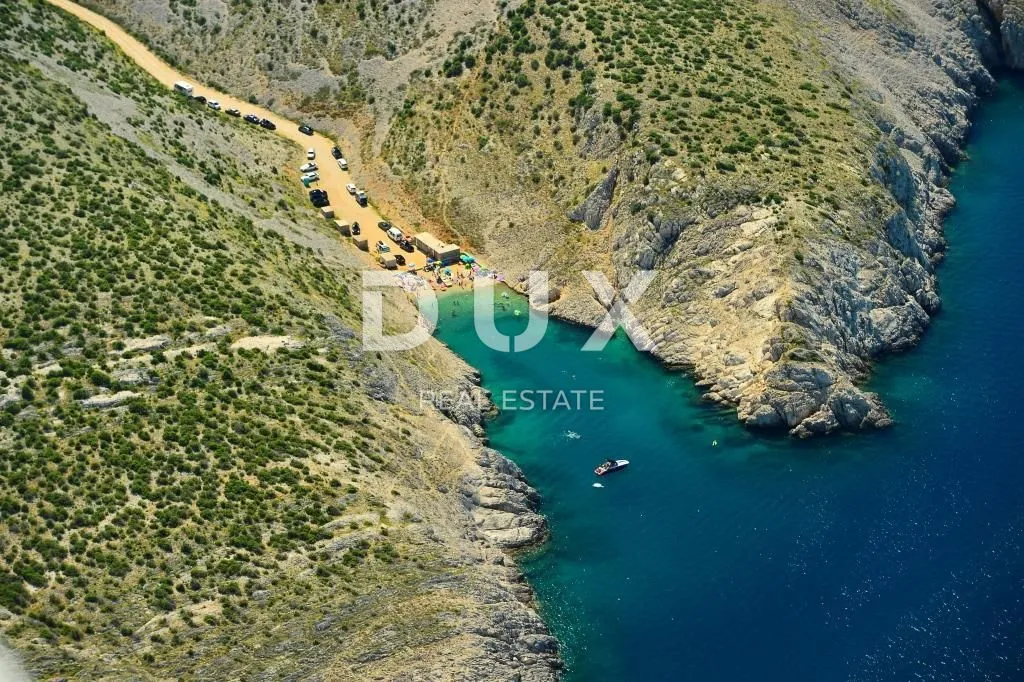 zadar, vrsi - građevinsko zemljište idealno za apartmane - slika 2