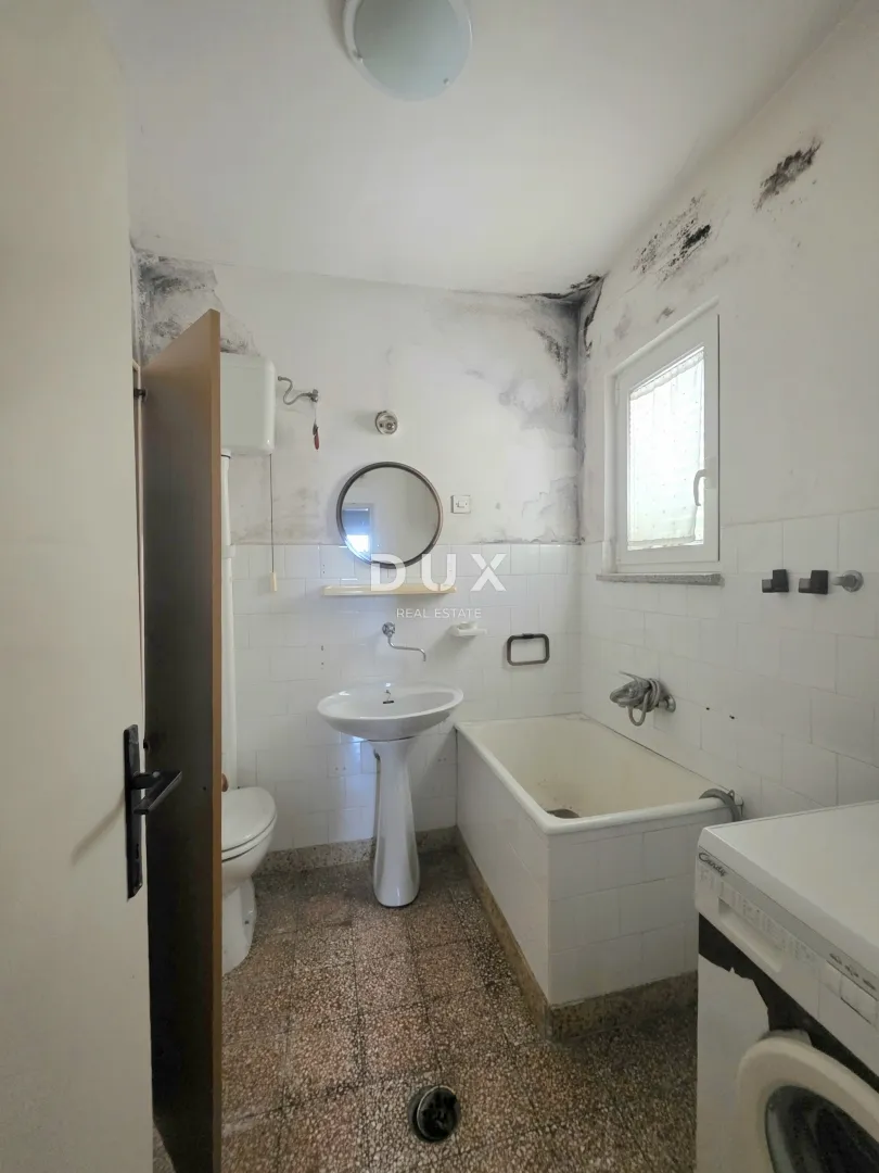 istra, pomer, starina, 120m2, pogled na more - slika 8