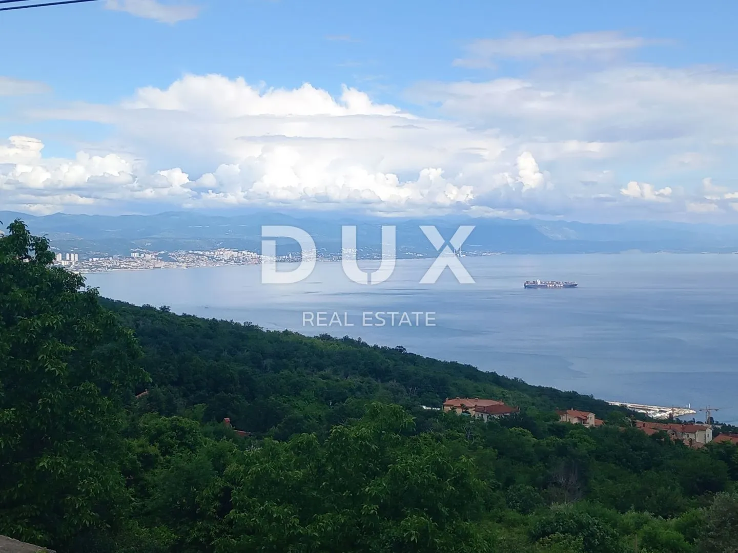 opatija, poljane - prekrasna samostojeća kuća s bazenom, garažom i pogledom na more - slika 2