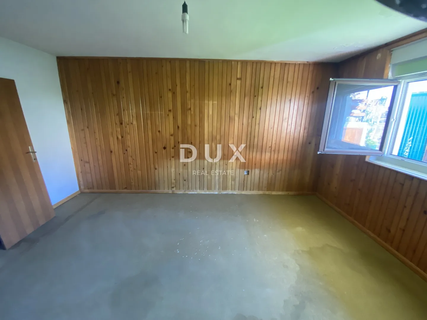 gorski kotar, fužine, dvosobni stan, 50 m2, okućnica - slika 11