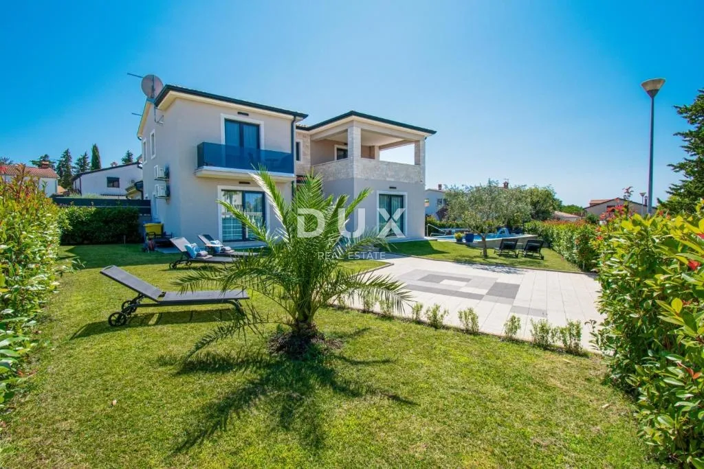 istra, poreč - ekskluzivni paket dvije dvojne kuće nadomak poreča - slika 3