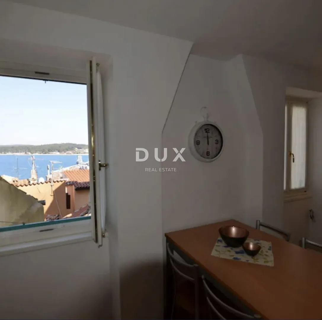 istra, rovinj - stan 35,70 m2 u srcu starog grada! - slika 8