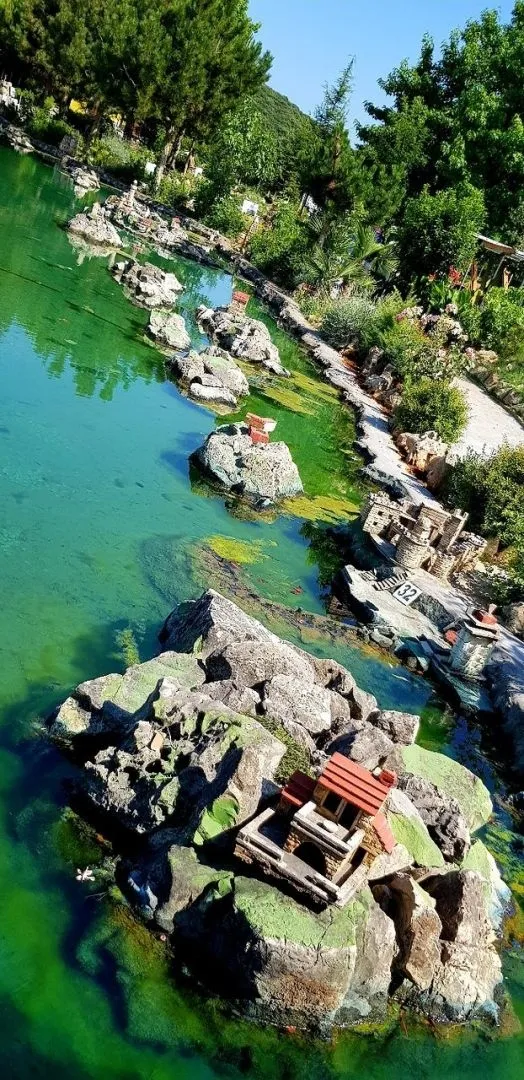 istra, rovinj - tematski park - slika 5