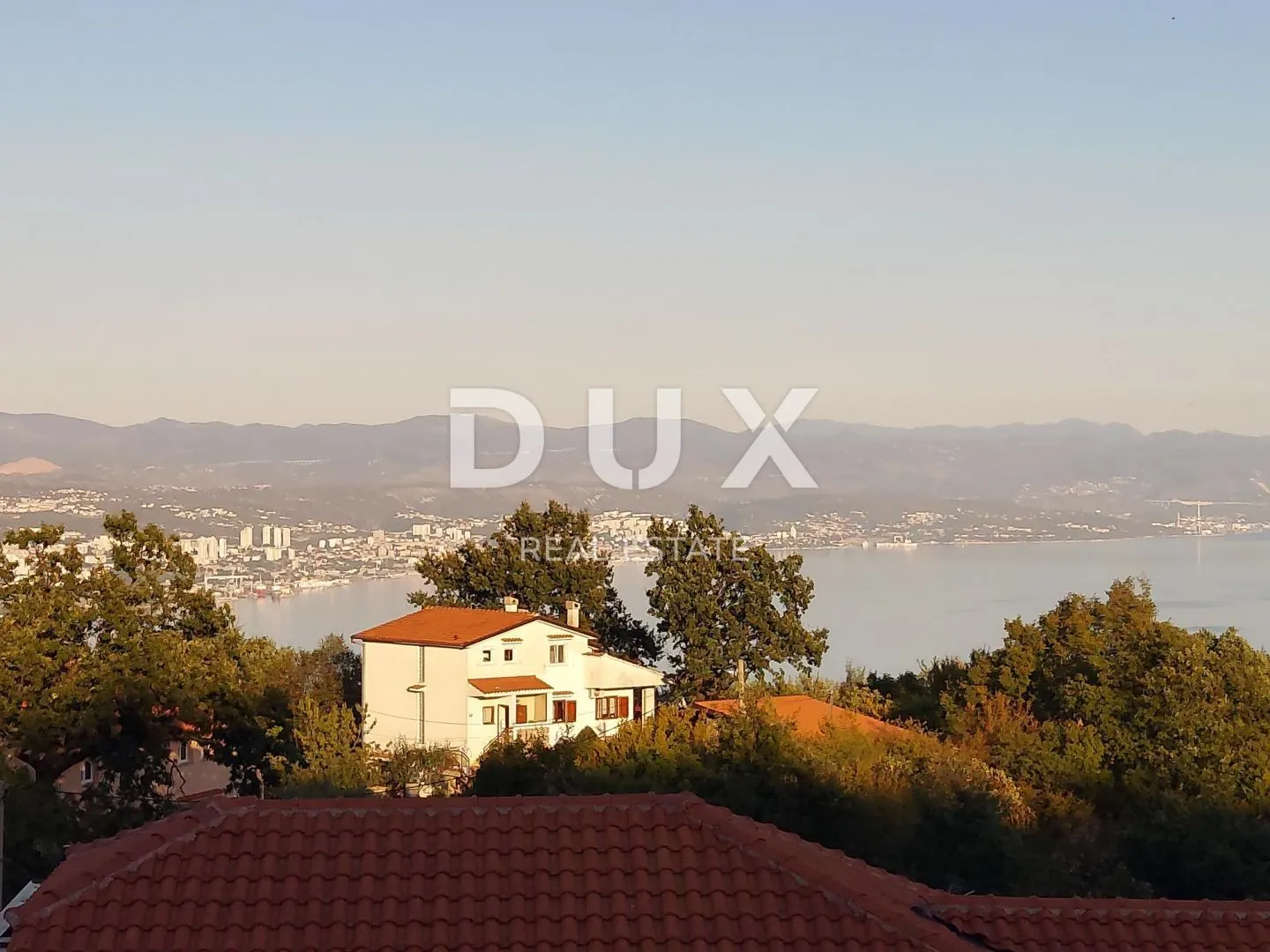 opatija, veprinac - vila 1000m2 s pogledom na more, 6 apartmana i bazenom + okoliš 1000m2 - slika 16