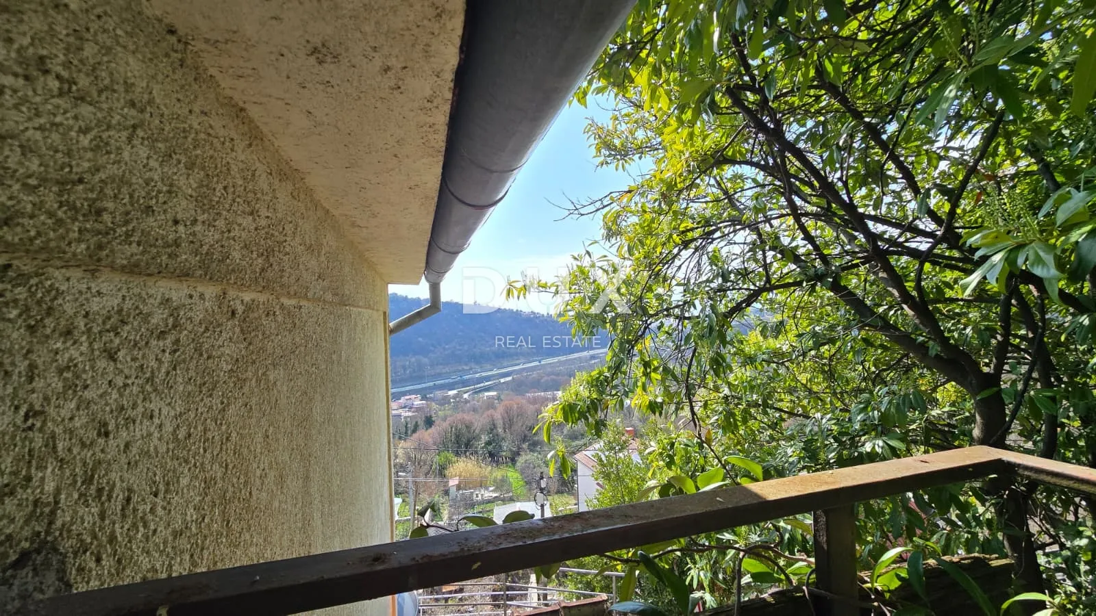rijeka, sušačka draga - kuća s okućnicom i pogledom, 95m² - slika 30