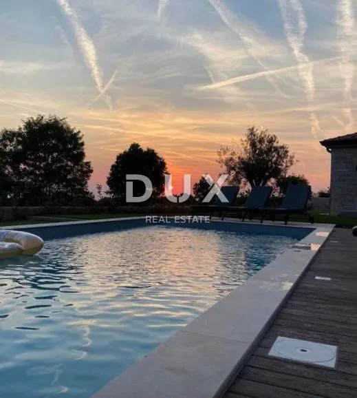 istra, poreč - luksuzna wellness vila - slika 46
