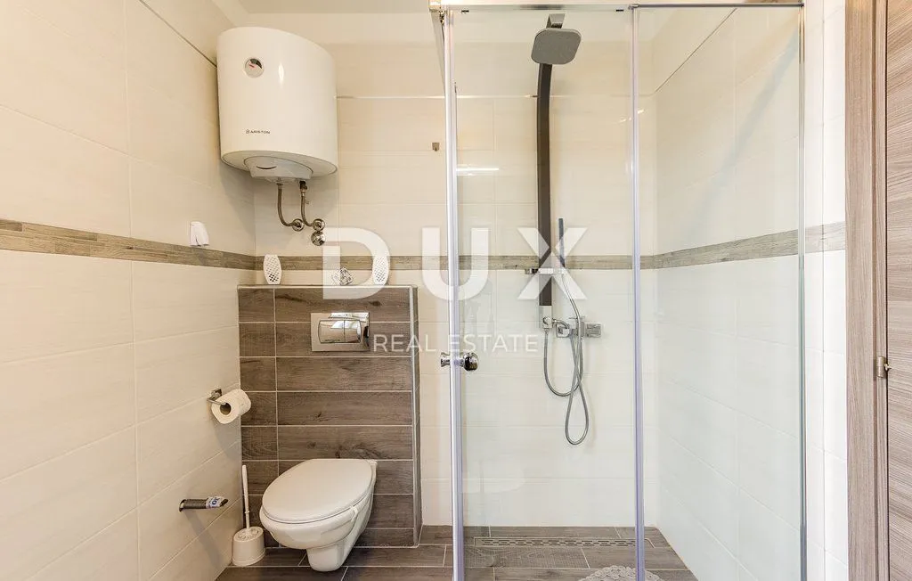 istra, šišan - luksuzna vila moderne gradnje - slika 23