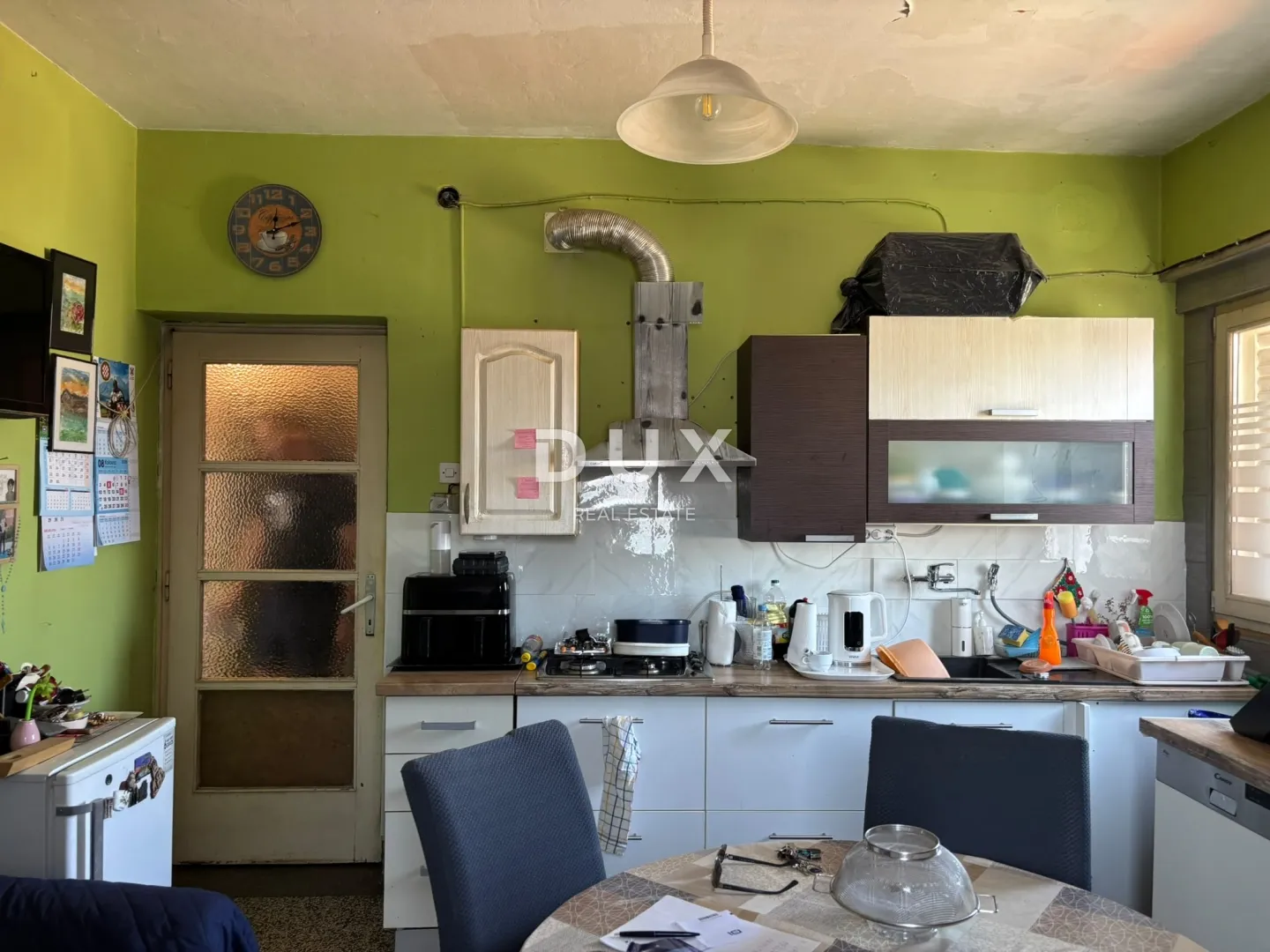 pula, centar, 1-sobni stan, 62,74 m2, dvije terase - slika 9