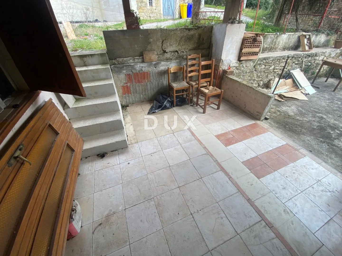 istra, tupljak - samostojeća kuća s dvorištem na odličnoj lokaciji. hitna prodaja! prilika! - slika 25