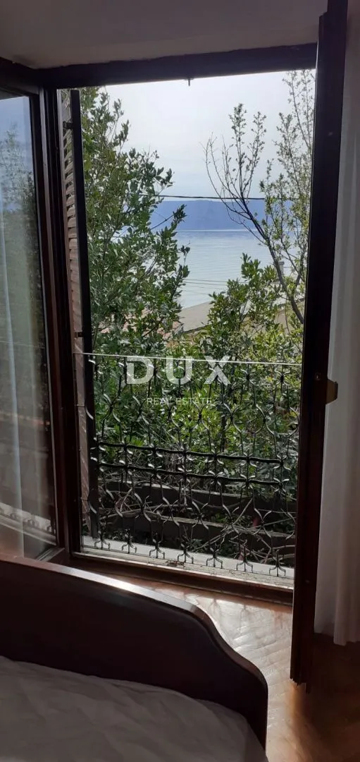 smokvica - kuća s 4 apartmana drugi red do mora (50m), garaža - slika 6