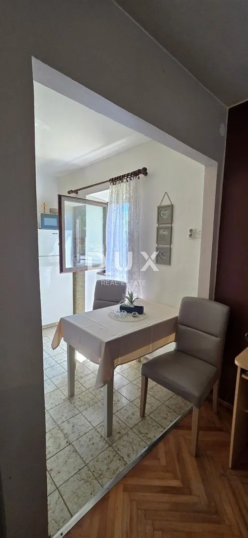 gorski kotar, fužine - samostojeća kuća s okućnicom - slika 9