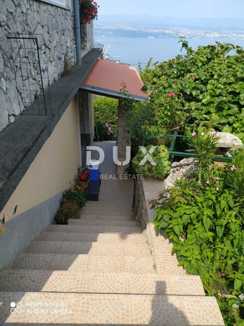 opatija, lovran - atraktivna samostojeća kuća - slika 32