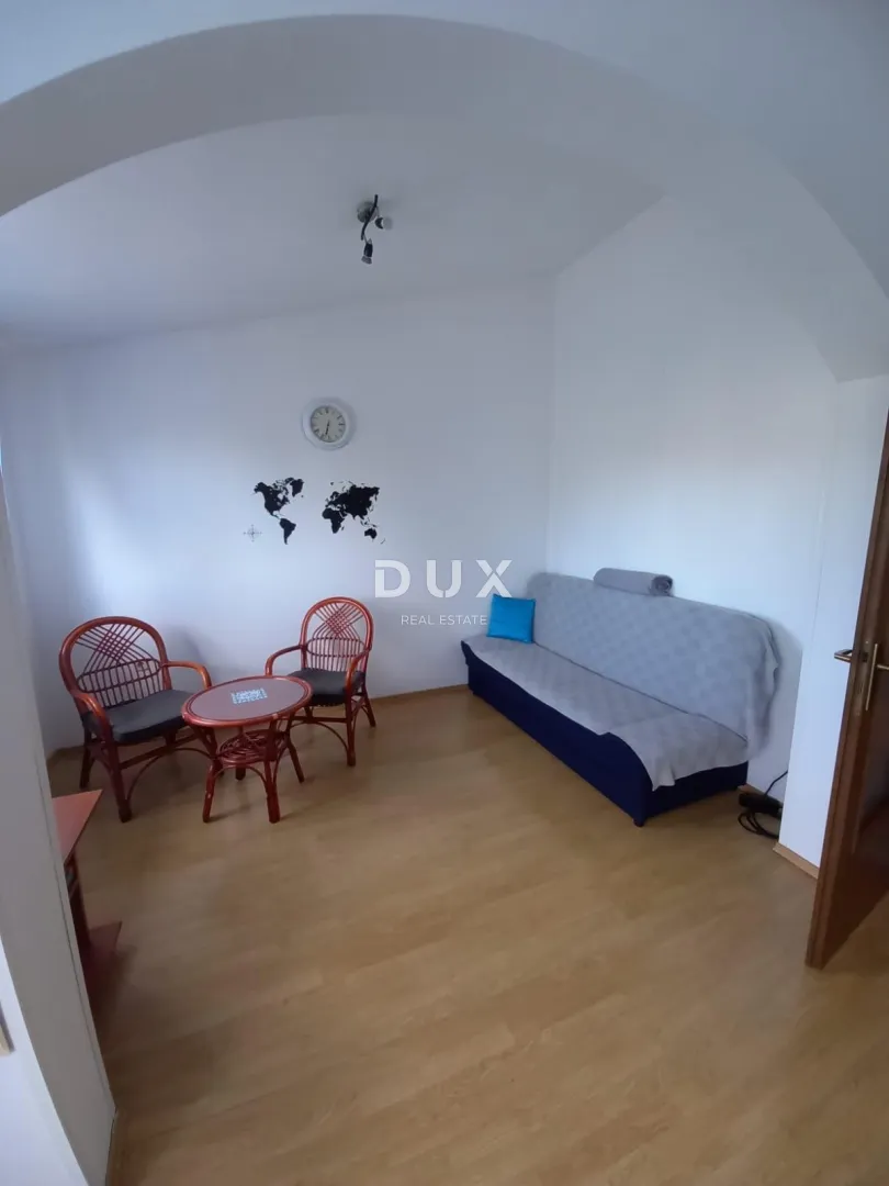 istra, pula - dvoetažni stan s terasom u blizini centra grada! - slika 8