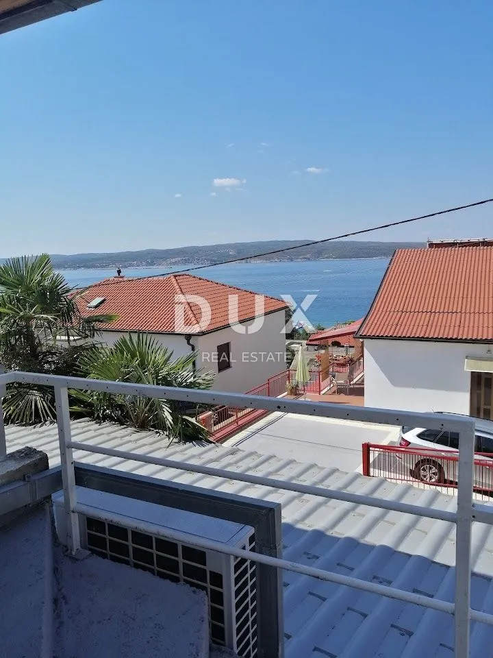 crikvenica - apartmanska kuća u blizini centra i plaže - slika 5