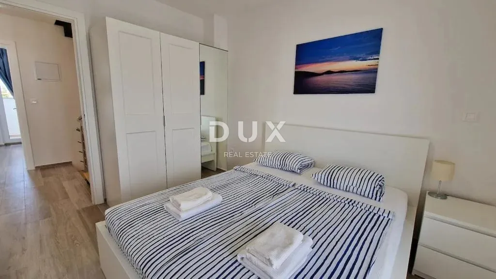 zadar, privlaka - vila, top prilika! raj na zemlji, more i mir - slika 25